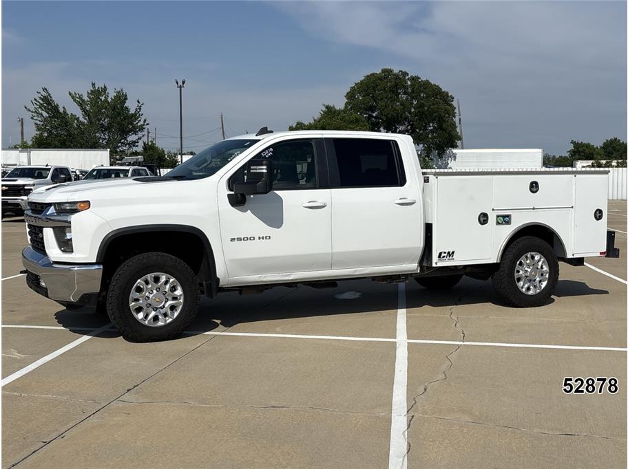 chevrolet silverado 2500hd 2021 1GB1YNEY3MF148465 image chevrolet silverado 2500hd 2021 1GB1YNEY3MF148465 image